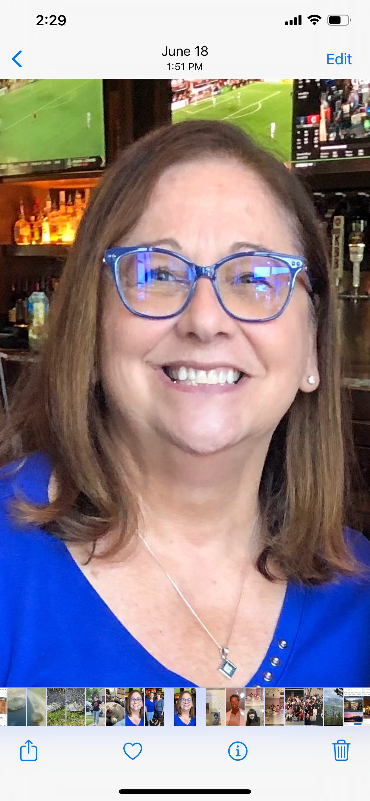 Teacher’s Bookshelf