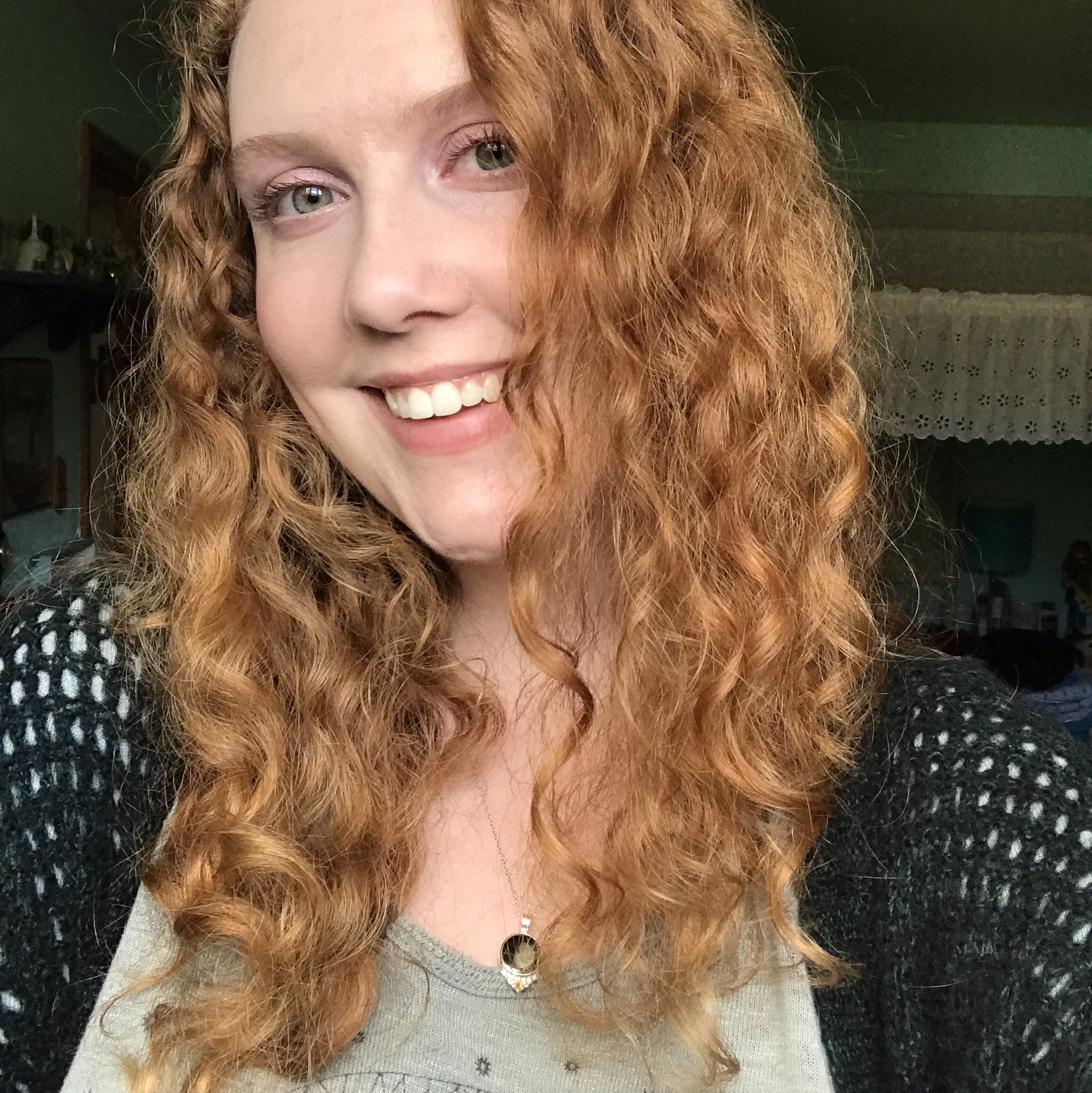 Amanda Larch Hinchman