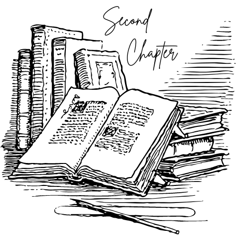 Second Chapter