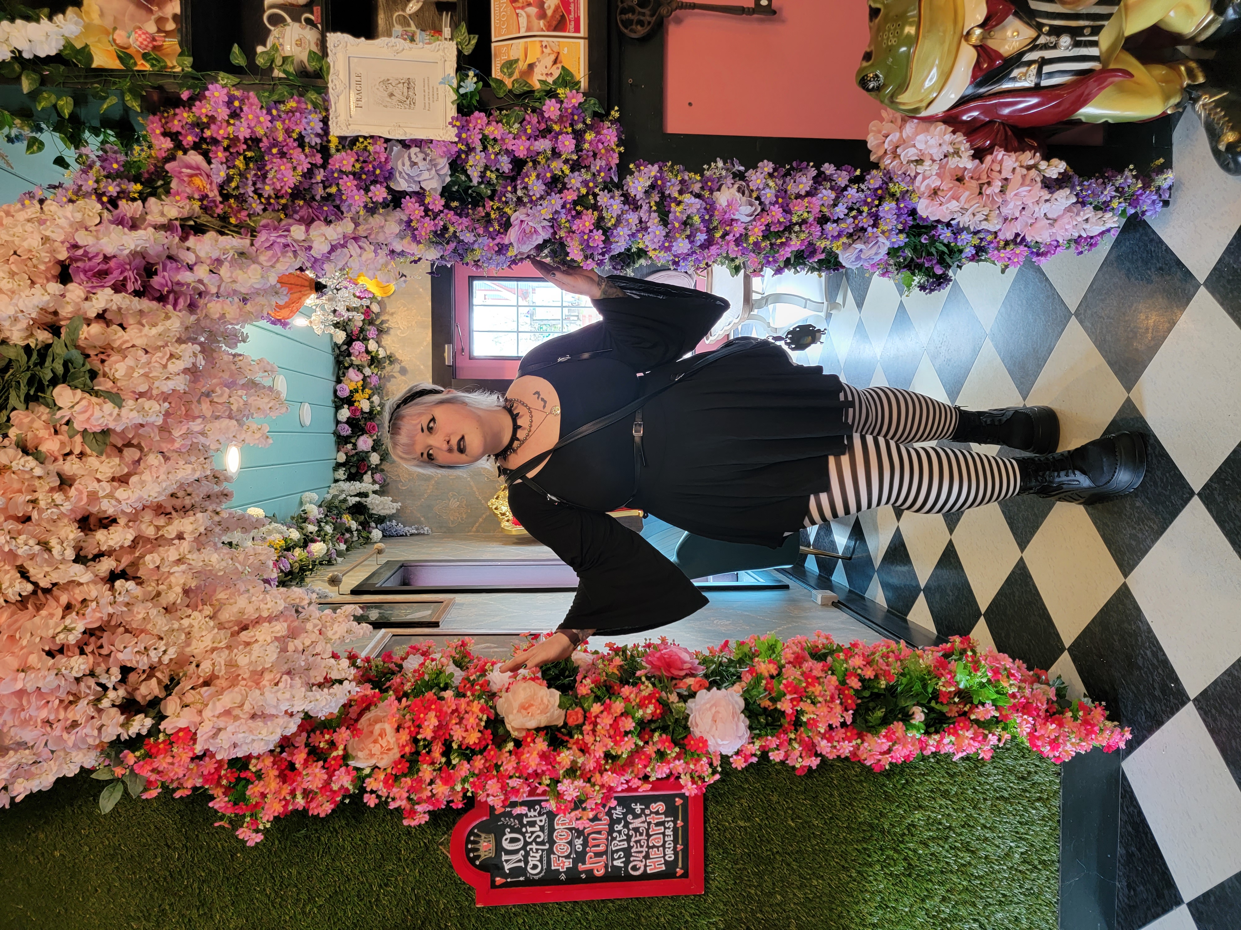 Mandolynraine Gorneau