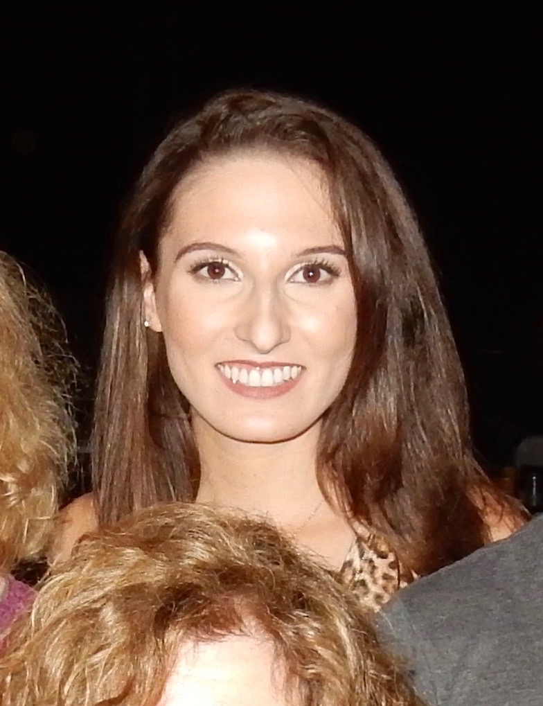 Christina Ingrassia