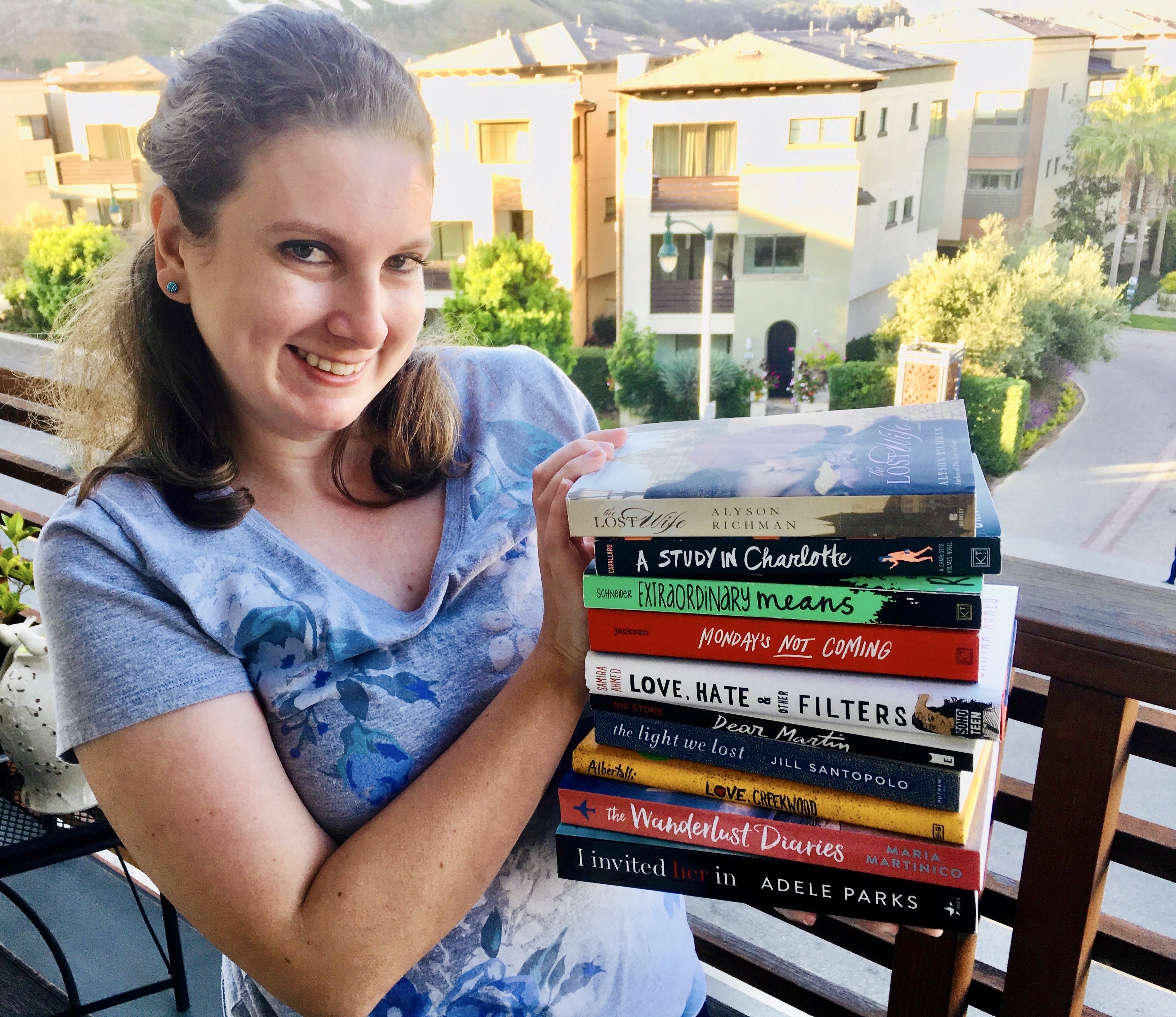 Bring On The Books Bookstore