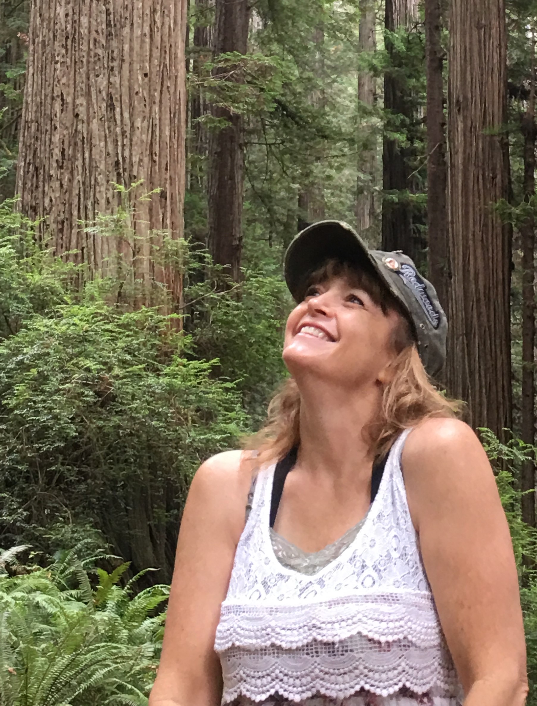 Granny Teas Bookshelf