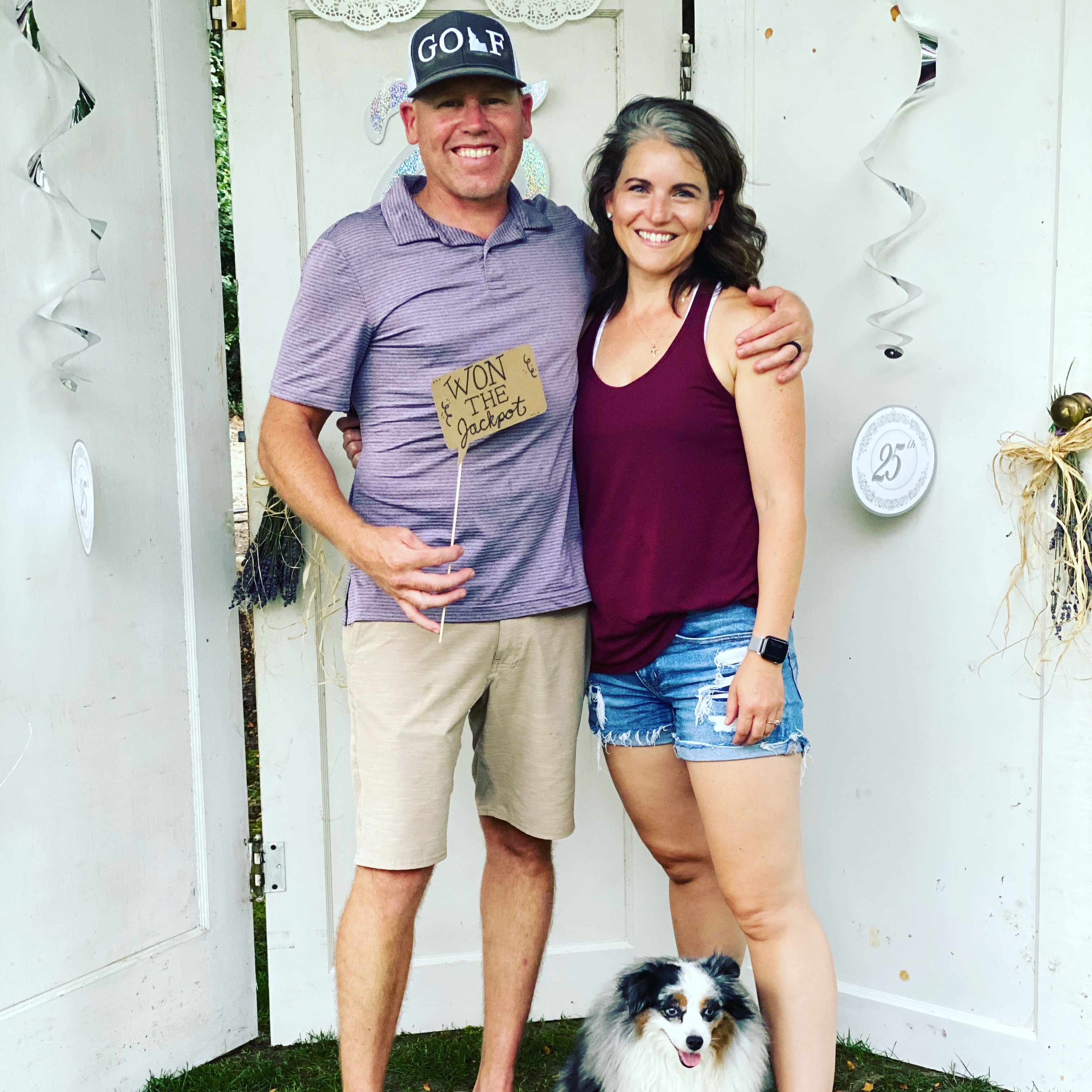 Amanda McConnell Ewing