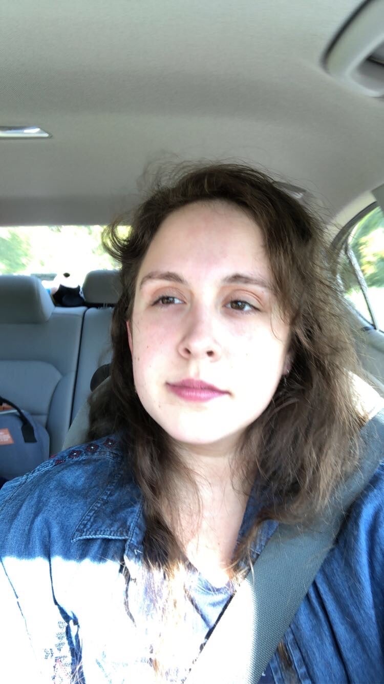 Melanie Anne Tweedie