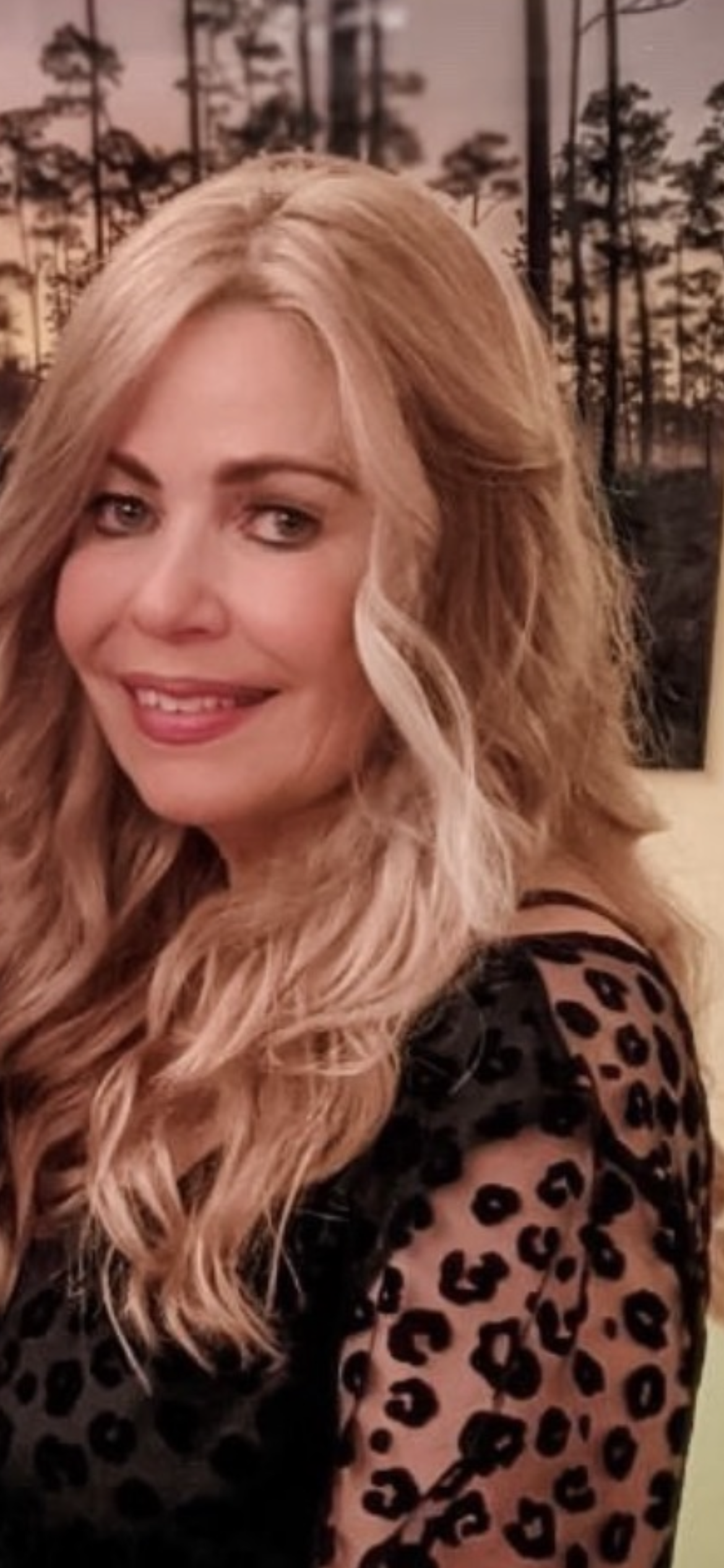 Maribel Valdez Harris