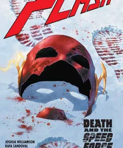 The Flash Vol. 12: Death and the Speed Force