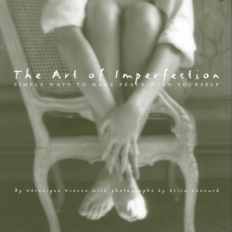 The Art of Imperfection