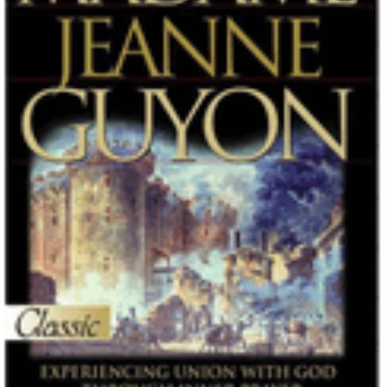 Madame Jeanne Guyon