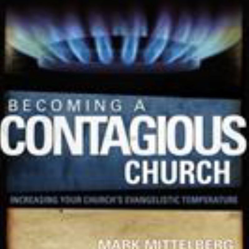 Becoming a Contagious Church