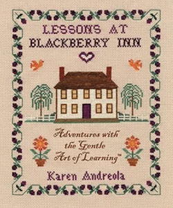 Lessons at Blackberry Inn