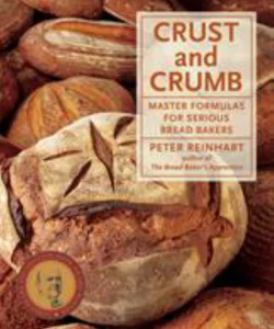 Crust and Crumb