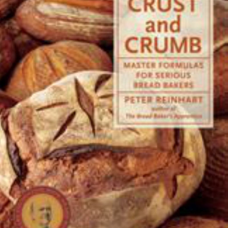 Crust and Crumb