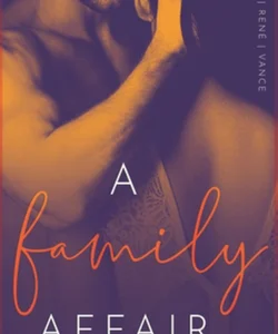 A Family Affair Anthology