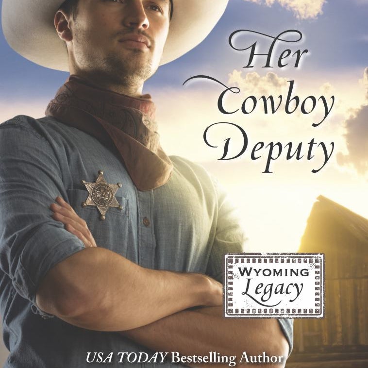 Her Cowboy Deputy