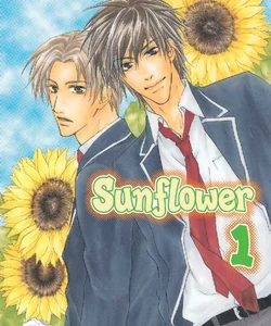 Sunflower (Yaoi)