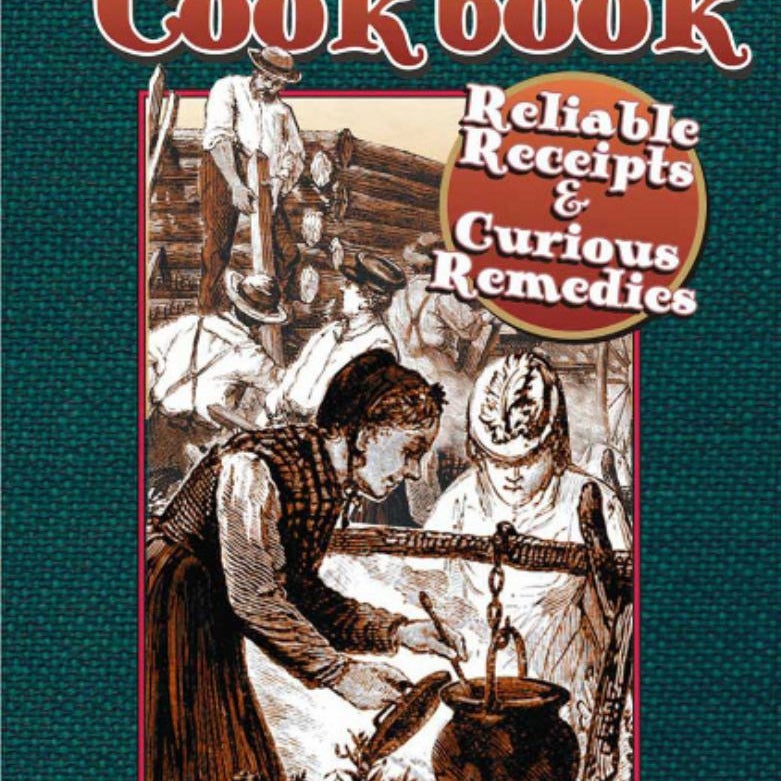 The Pioneer Village Cookbook