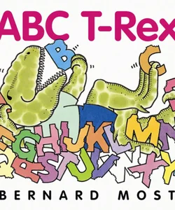 ABC T-Rex