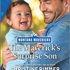 The Maverick's Surprise Son