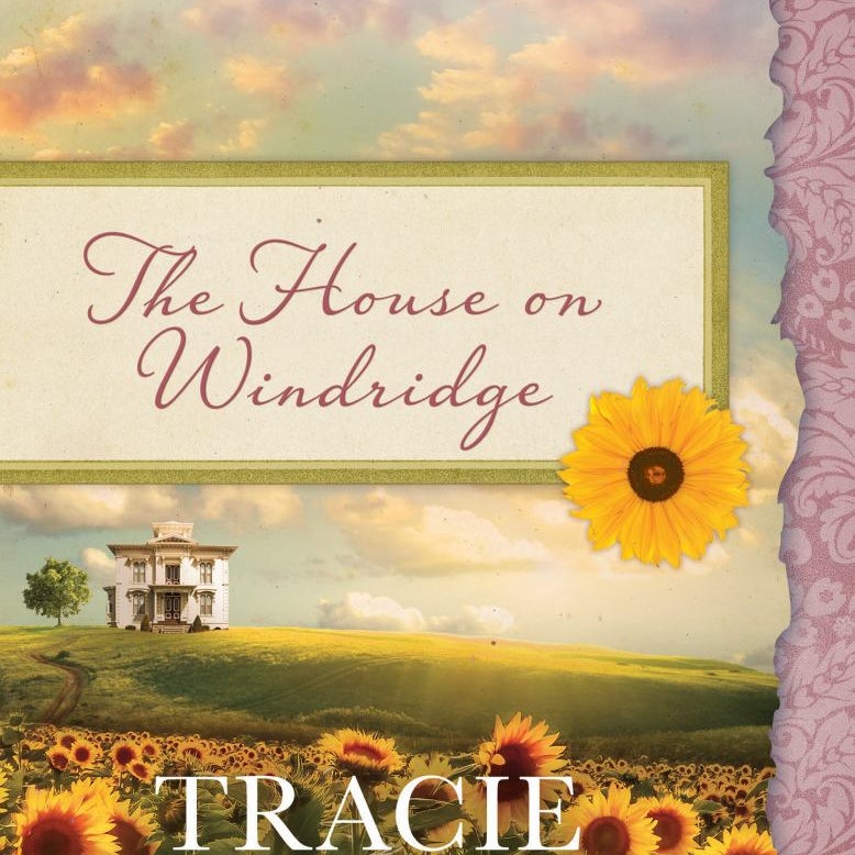 The House on Windridge