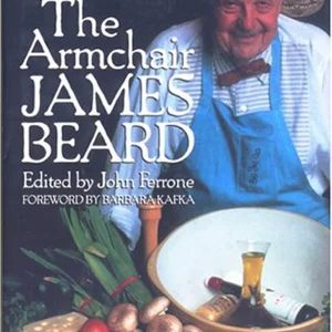 The Armchair James Beard