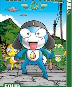 Sgt. Frog