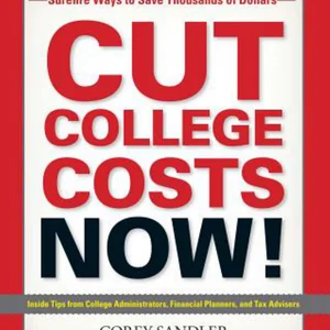 Cut College Costs Now!