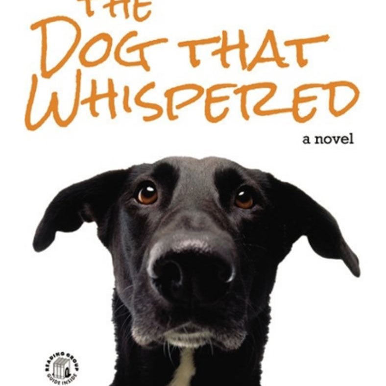 The Dog That Whispered