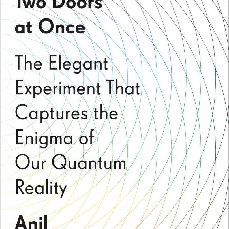 Through Two Doors at Once