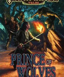 Prince of Wolves