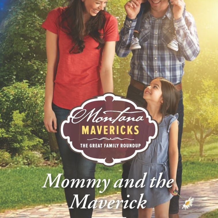 Mommy and the Maverick