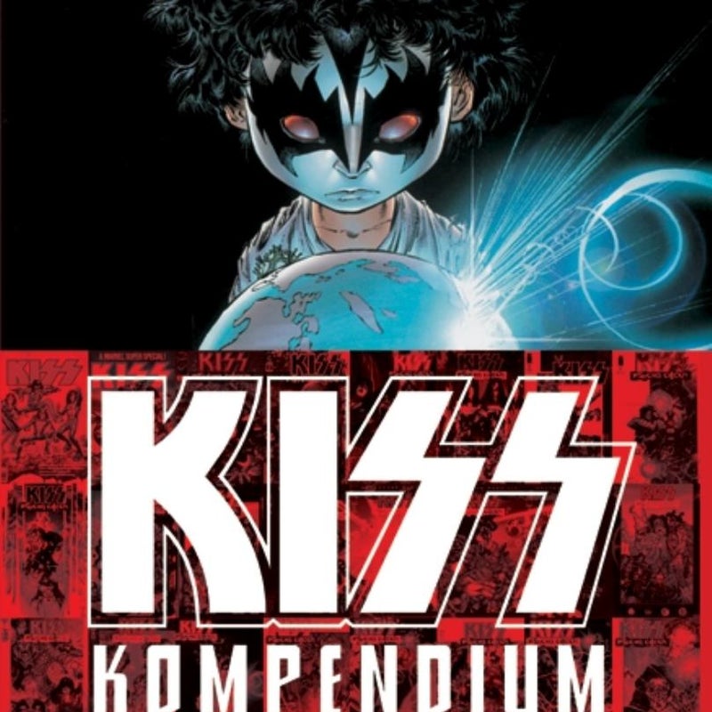 KISS Kompendium