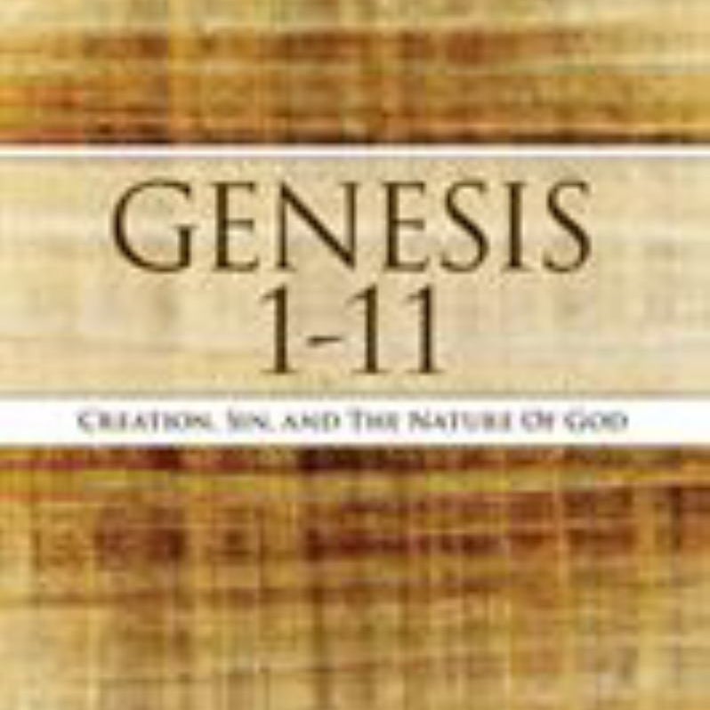 Genesis 1 To 11