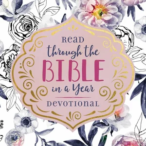 Read Through the Bible in a Year Devotional