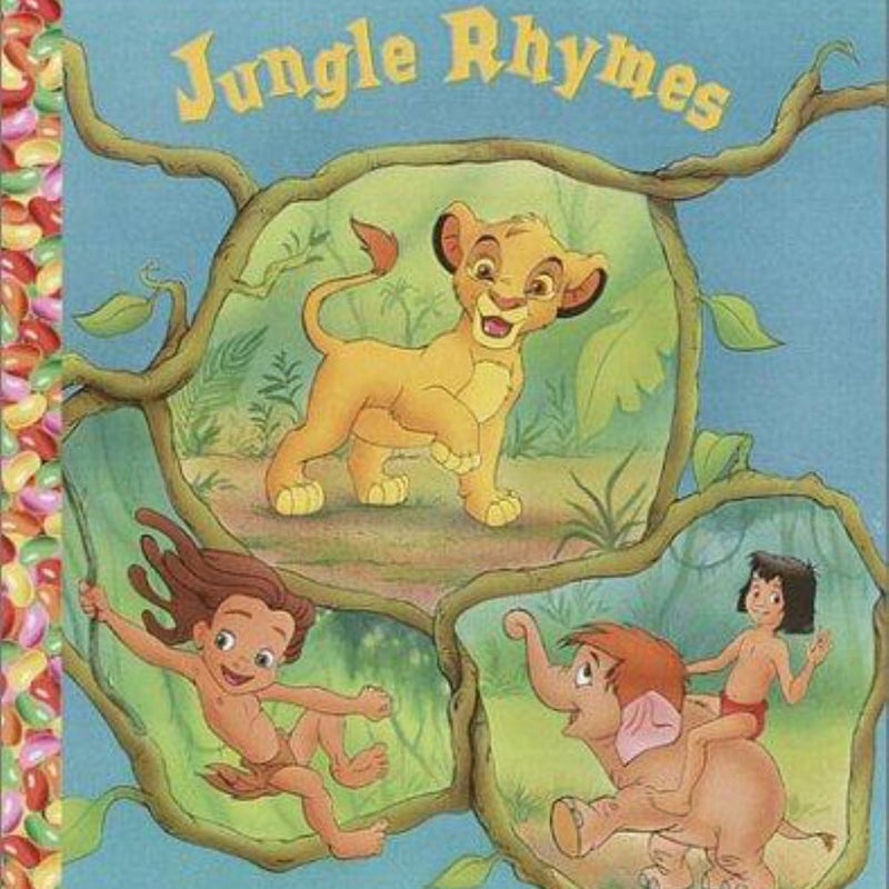 Jungle Rhymes