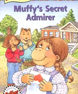 Muffy's Secret Admirer