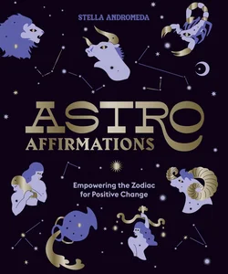 AstroAffirmations
