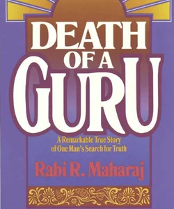 Death of a Guru