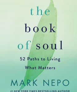 The Book of Soul