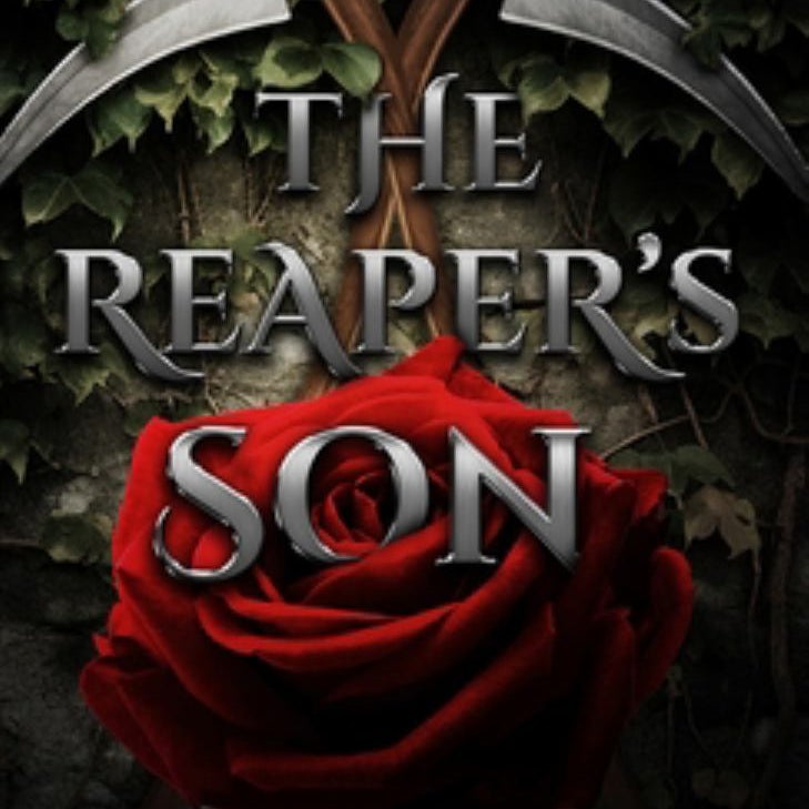 The Reaper's Son