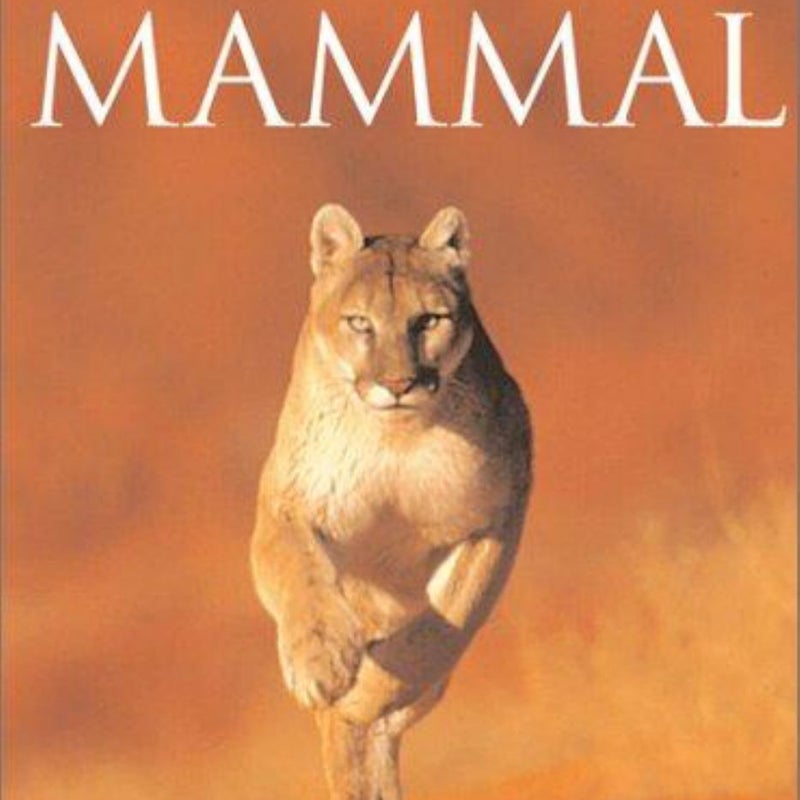 Mammal