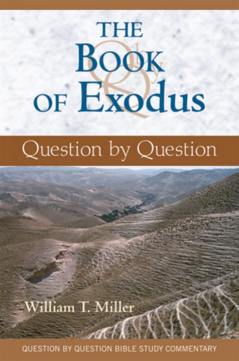 The Book of Exodus