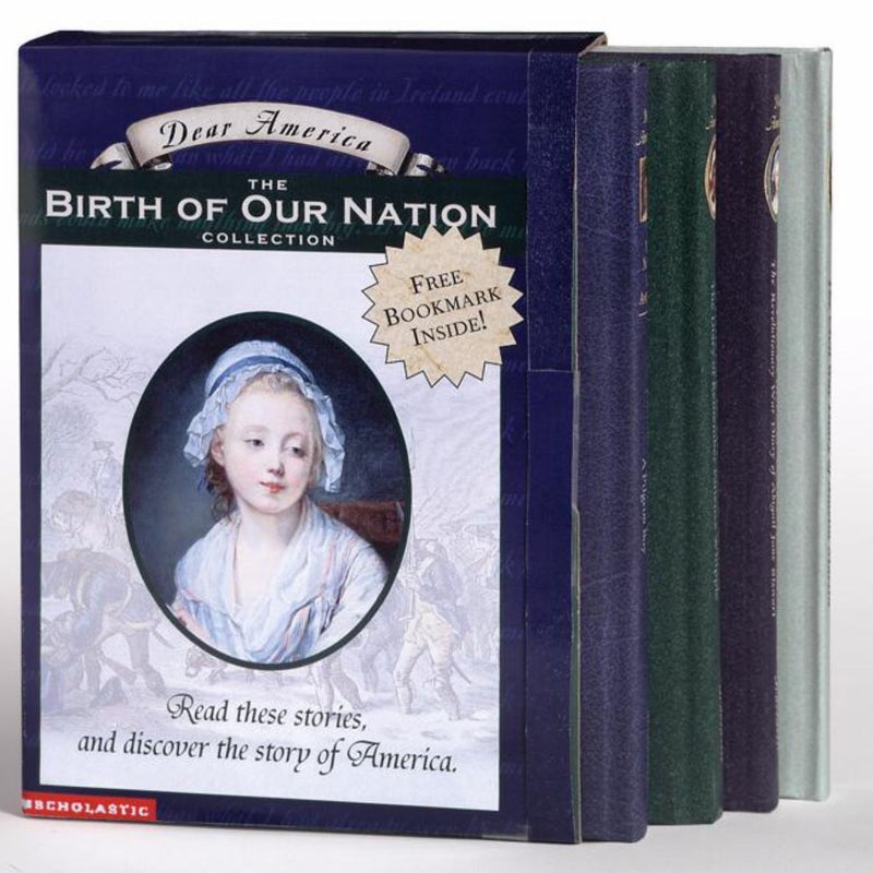 The Birth of Our Nation Collection