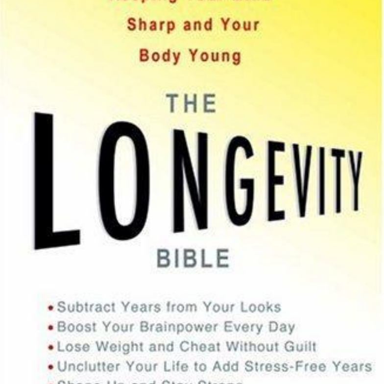 The Longevity Bible