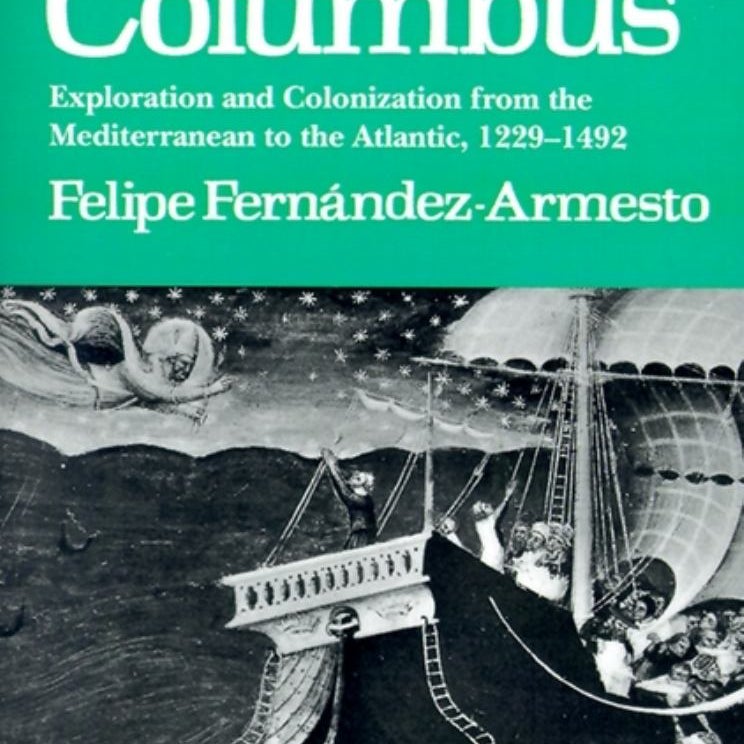 Before Columbus