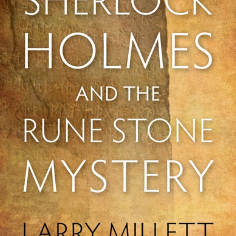 Sherlock Holmes and the Rune Stone Mystery