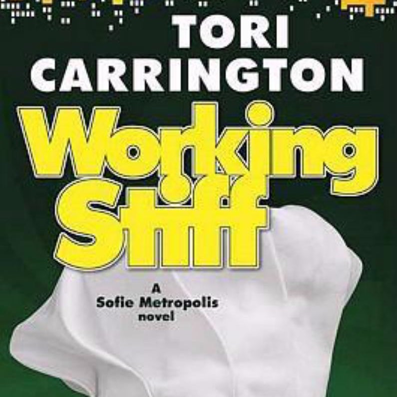 Working Stiff