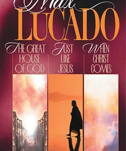 3-in-1 Lucado Collection