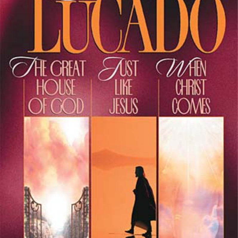 3-in-1 Lucado Collection