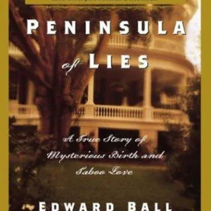 Peninsula of Lies